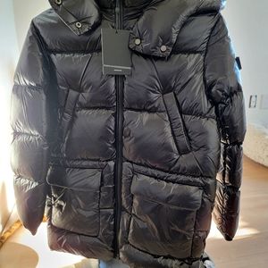 Mackage Girls Kennie Parka